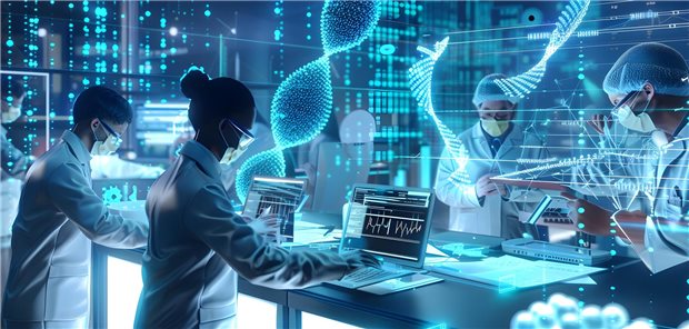 Gut aufgestellt ist Deutschland wohl in der onkologischen Grundlagenforschung, weniger gut dagegen in der translationalen und insbesondere früheren klinischen Forschung.