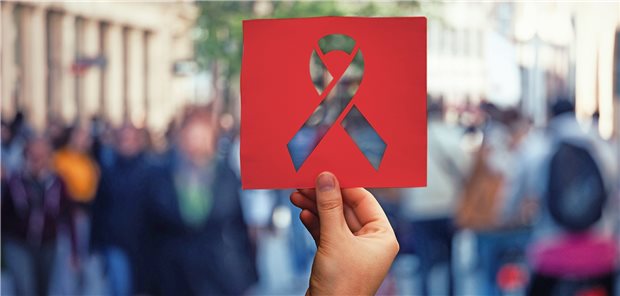 HIV-Neuinfektionen: Leichter Anstieg, noch zu oft übersehen HIV in Deutschland: Gerade bei Heterosexuellen werden HIV-Symptome noch zu oft übersehen.