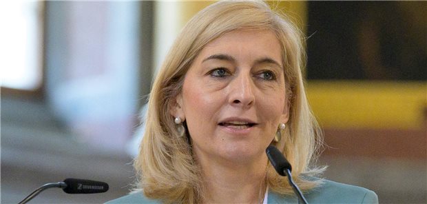 Bürgergeldempfänger: KBV und Kassen begrüßen Warken-Vorstoß zur Entlastung der Krankenversicherung Nina Warken