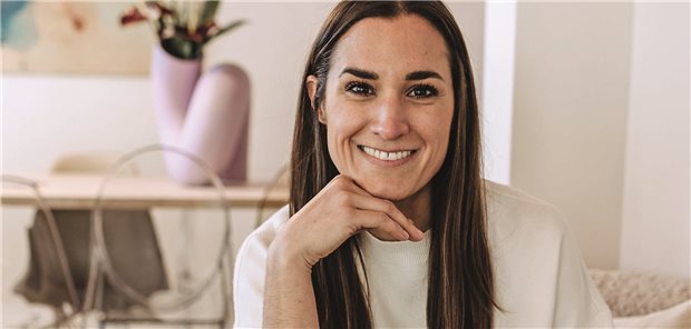 Hausärztin Claudia Kreuzer