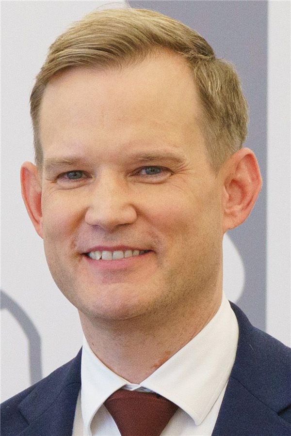 Hendrik Streeck (CDU)