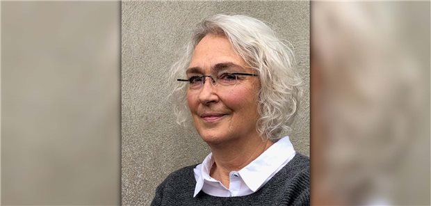 Warum das Embryonenschutzgesetz eine Reform nötig hat Humangenetikerin Dr. Gabriele du Bois ist Vorsitzende des DÄB-Ethikausschusses.