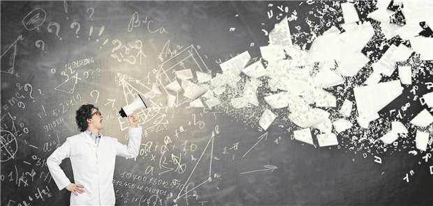 Ideen für gute Versorgung gibt es reichlich – sie in die Welt zu tragen, löst mitunter Antragsfluten aus.