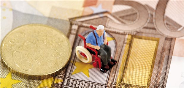 Neue Pflegekommission tritt erstmals zusammen Im Maschinenraum der Pflegepolitik: Die neue Pflegekommission tagt am Freitag zum ersten Mal. Auf der Agenda stehen für das kommende Jahr Empfehlungen zum Pflegemindestlohn und für bessere Arbeitsbedingungen in der Pflege.