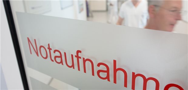 Im Notfall: Der G-BA hat Regelungen geschaffen, welche Kliniken an der Notfallversorgung teilnehmen und welche nicht.