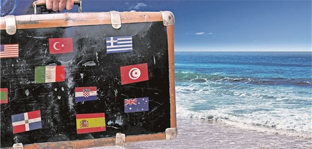 Im PJ denken viele Ärzte darüber nach, Arbeitserfahrung in einem anderen Land zu sammeln.