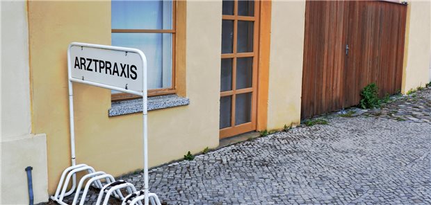Immer mehr Arztpraxen im Landkreis Marburg-Biedenkopf finden keine Nachfolger.