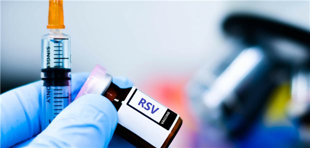 Impfung gegen RSV: Auch bei jüngeren Patienten mit einem erhöhten Risiko ist nun eine „on-label“-Impfung möglich. (Symbolbild)  kitsawet / Stock.adobe.com