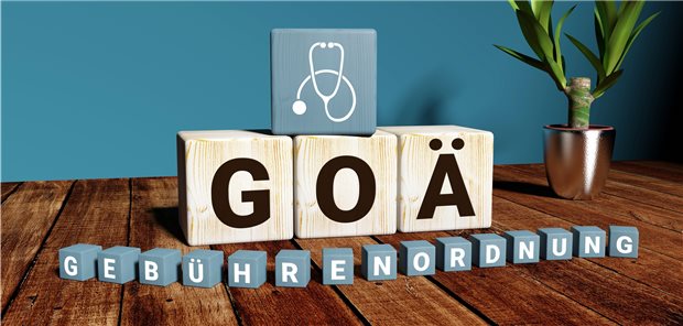 In Berlin noch nichts Neues zur GOÄ-Novelle. Die Ärzte jedenfalls sehen die Grenzen der Anwendbarkeit der alten GOÄ jedenfalls erreicht.
