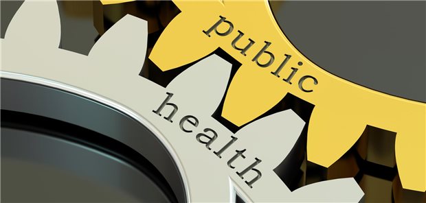 Wissenschaftler: Appell für eine nationale Public-Health-Strategie In Deutschland greifen die Zahnräder im Hinblick auf eine Public-Health-Strategie bisher nicht ausreichend ineinander.