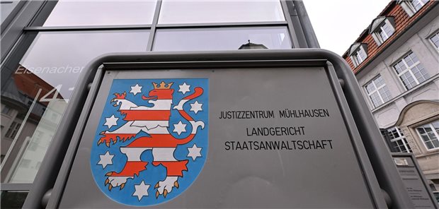 In Mühlhausen werden die Ermittlungen gegen die Ärztin und den falschen Therapeuten geführt.