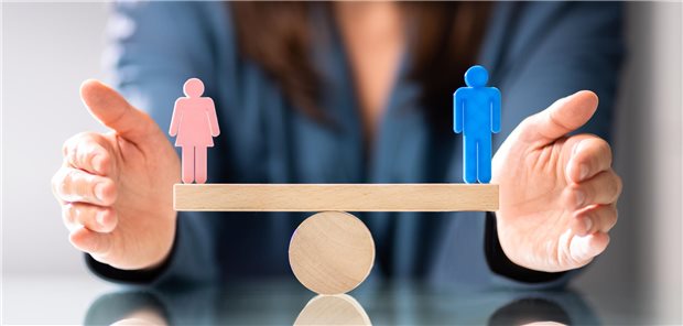 In medizinischen Fachgesellschaften kann von einer Parität der Geschlechter überwiegend keine Rede sein: Ärztinnen machen nur rund ein Drittel der Mitglieder in Vorständen und Präsidien aus.