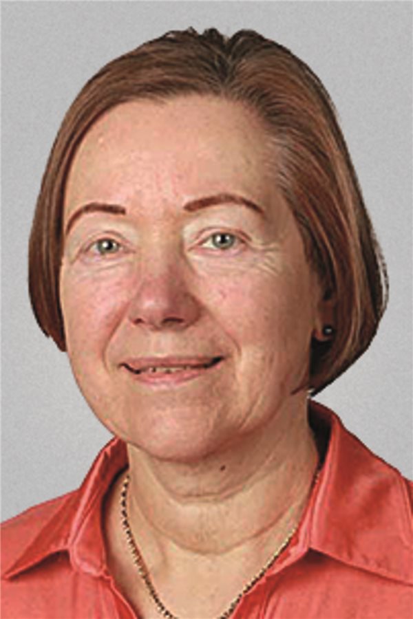 Beruhigungssauger: Die richtige Form ist entscheidend Ingrid Lohmann, Hebamme und Stillberaterin, BSc., Bad Gandersheim