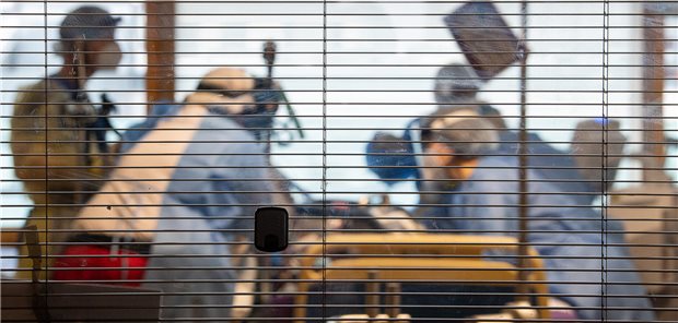 Intensive stationäre Therapie kann die kognitive Leistungsfähigkeit längerfristig beeinträchtigen. Das gilt für Corona-Patienten ebenso wie für Herzinfarkt- oder etwa Pneumonie-Patienten.