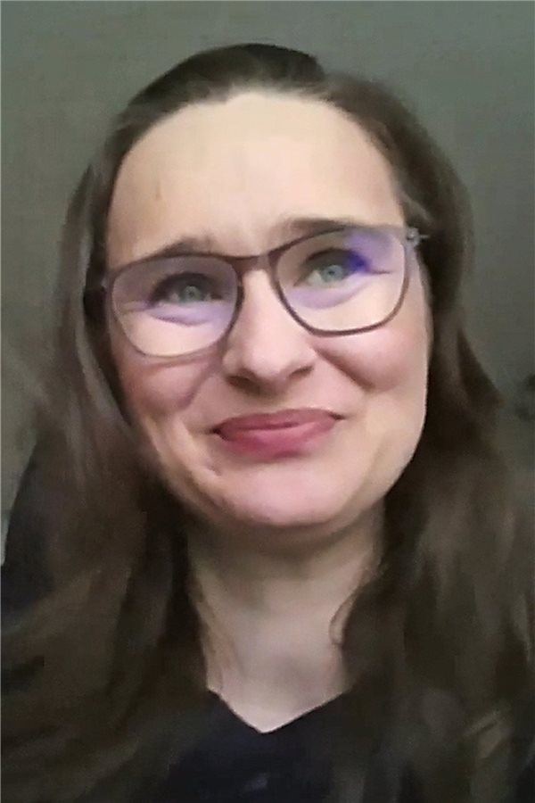 Forschung im Bereich der öffentlichen Gesundheit und gemeinsame Nutzung von Daten Ioana-Maria Gligor