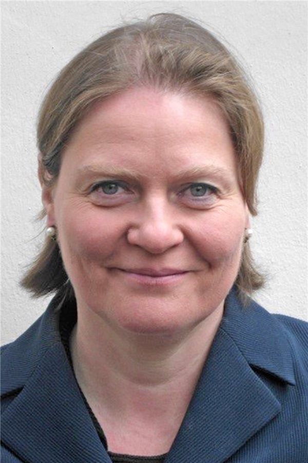 Daten helfen heilen Irene Schlünder