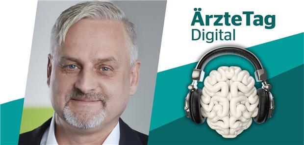 Was können Ärzte vom medatixx-GAU lernen, Herr Naumann? Jens Naumann, seit vielen Jahren Geschäftsführer von medatixx und auch im Branchenverband bvitg aktiv.