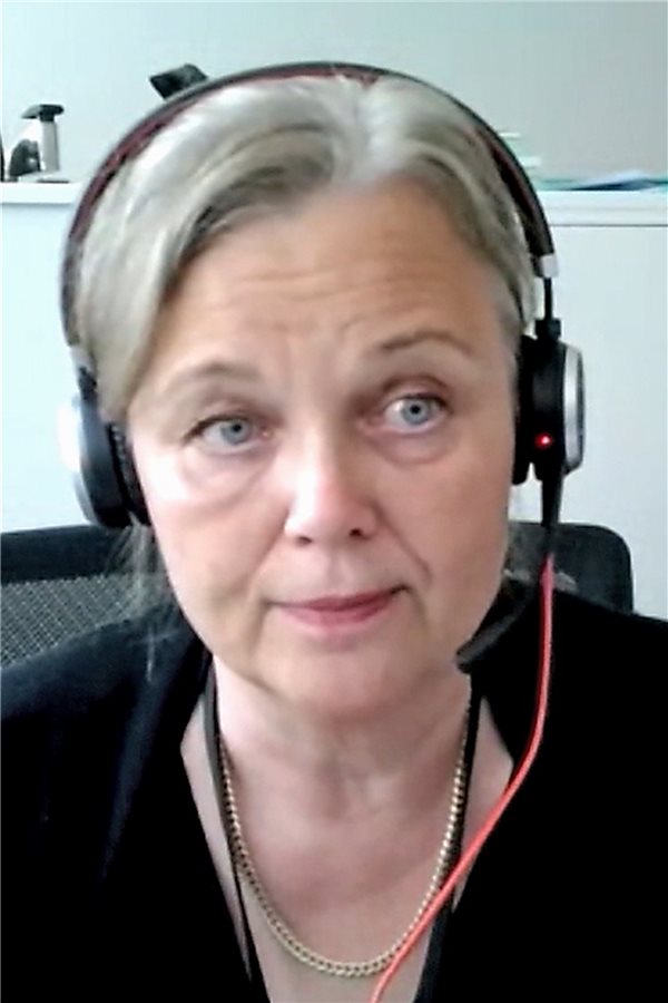 Forschung im Bereich der öffentlichen Gesundheit und gemeinsame Nutzung von Daten Johanna Seppänen