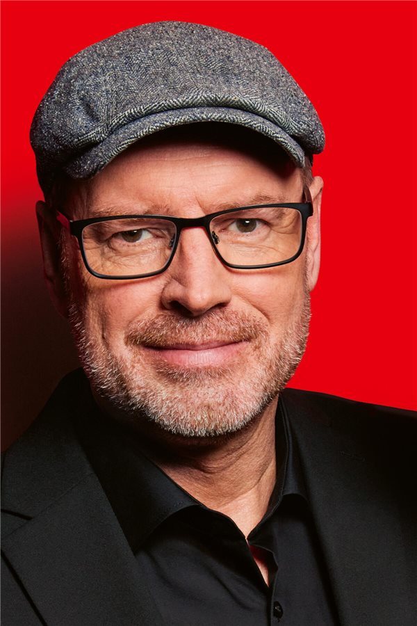 Abgeordneter im Porträt: Jürgen Coße (SPD) Jürgen Coße (SPD)