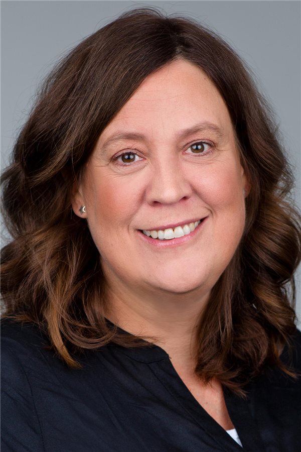 Abgeordnete im Porträt: Julia-Christina Stange (Die Linke) Julia-Christina Stange (Die Linke)