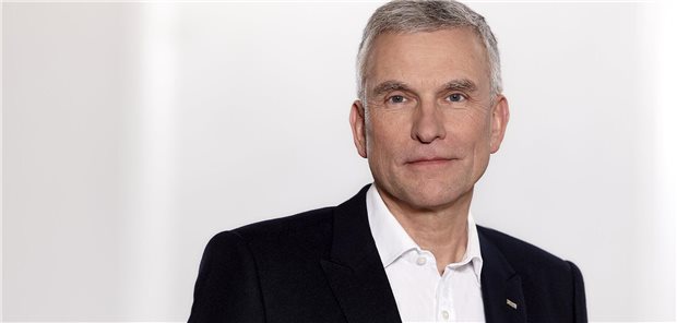 KVWL-Chef Dr. Dirk Spelmeyer (Archivbild) spricht lieber von einem Bezugsarzt- als von einem Primärarztsystem. Skeptisch äußerte er sich bei der jüngsten KV-VV dazu, dass die von Bezugsärzten für notwendig angesehenen Termine ihrer Patienten über die Terminservicestellen unter 116 117 vereinbart werden sollen.