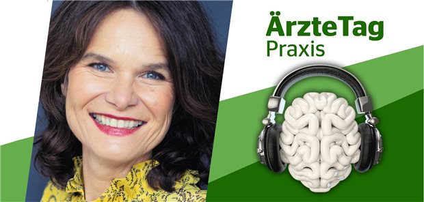 Krebsaktivistin Karen Abel: „Ärzte wollen den aufgeklärten Patienten gar nicht“ Karen Abel ist Lungenkrebsaktivistin, Podcasterin und „Mutivatorin“.