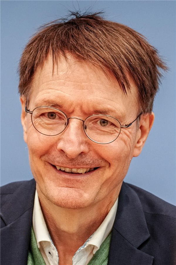 Karl Lauterbach (SPD)