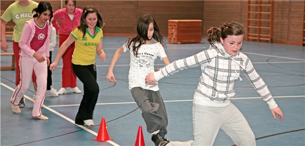 Kinder haben einen natürlichen Bewegungsdrang – aber oft vergrault der Schulsport ihnen die Lust daran.