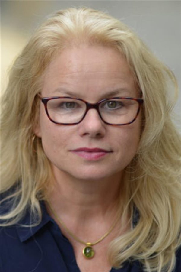 Abgeordnete im Porträt: Kirsten Kappert-Gonther (B90/Grüne) Kirsten Kappert-Gonther (B90/Grüne)