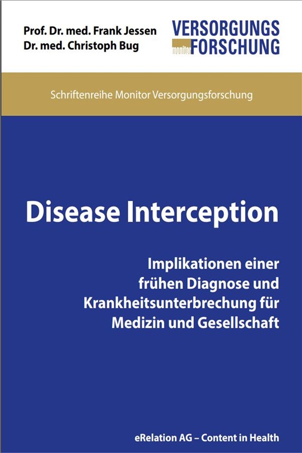 Disease Interception Kostenfrei als Download erhältlich.
