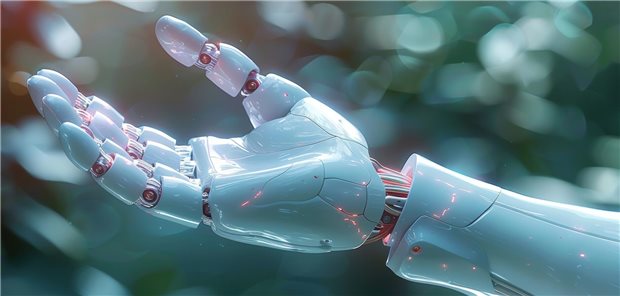 Künstliche Intelligenz als helfende Hand für die Krebsprävention? So könnte die Zukunft aussehen, lassen Studienergebnisse vermuten, die beim ASCO-Kongress vorgestellt wurden.