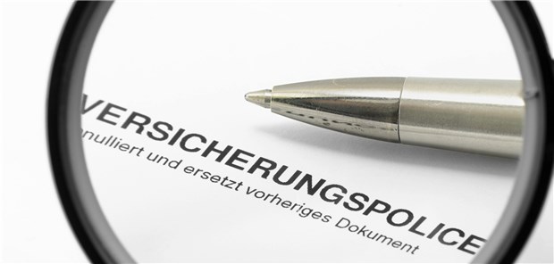 Lebensversicherungen können unter Umständen widerrufen werden: Ob oder ob nicht, kann auch mithilfe digitaler Technologien überprüft werden.