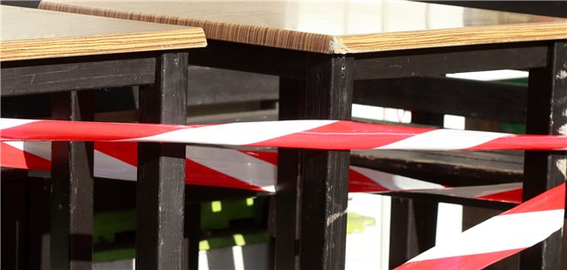 Lockdown, Shutdown, Zugangsbeschränkungen: Die Politik hat während der Corona-Pandemie viele unterschiedliche Präventionsmaßnahmen ergriffen. 