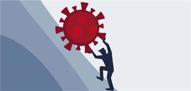 „ME/CFS ist eine schwere und chronische Form des Post-Covid-Syndroms“, erklärte Dr. Carmen Scheibenbogen auf der Internationalen ME/CFS Konferenz. Doch die finanziellen Mittel zur Erforschung der Erkrankung bleiben größtenteils aus.