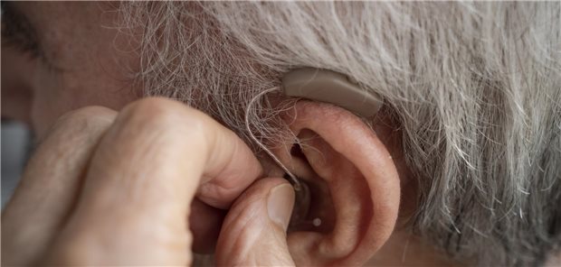 MIt Payback-Punkten wollte ein Unternehmer den Absatz von Hörgeräten ankurbeln.