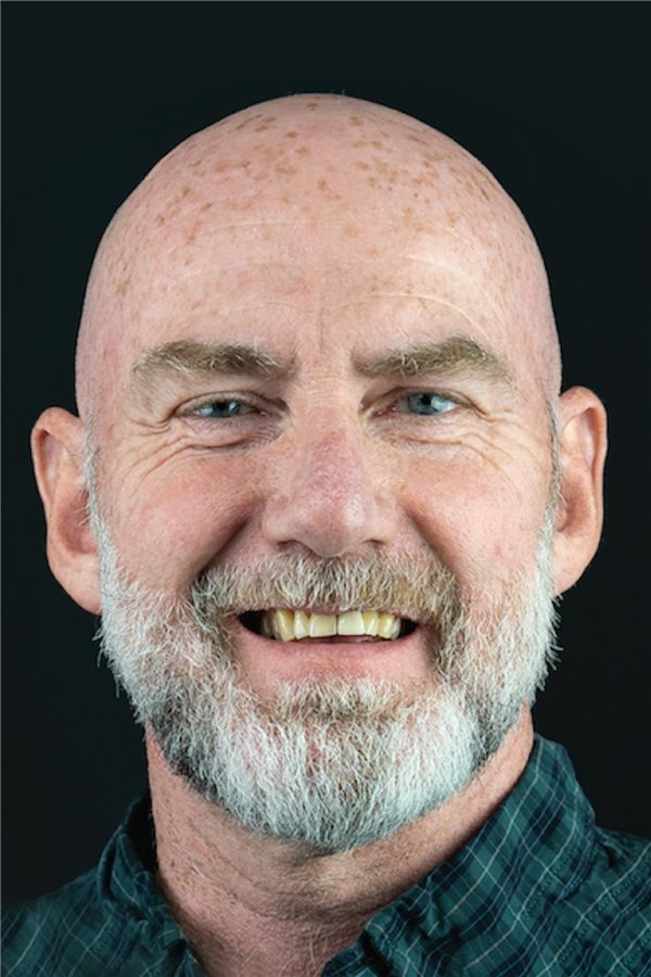 Daten helfen heilen Mark Boyd