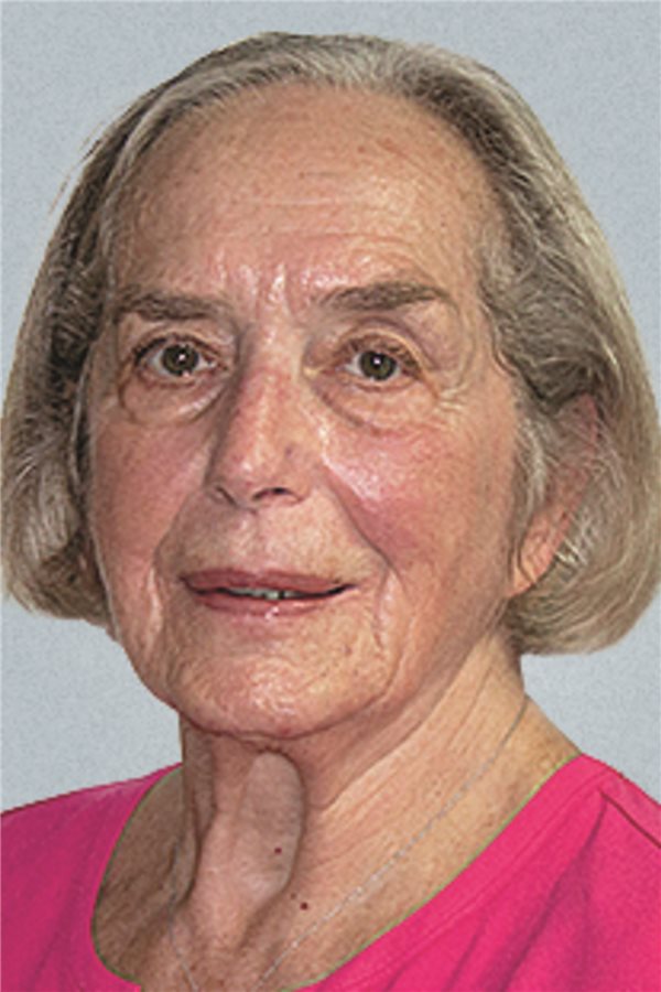 Beruhigungssauger: Die richtige Form ist entscheidend Mathilde Furtenbach, Logopädin, Innsbruck