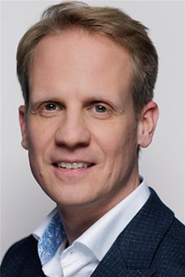 Abgeordnete im Porträt: Matthias Hiller (CDU) Matthias Hiller