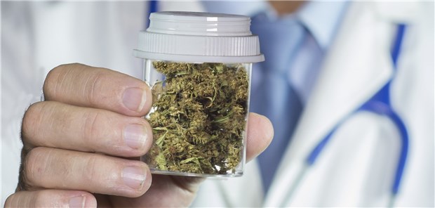 Medizinisches Cannabis: Bei der Verordnung auf Kassenkosten kann es Ausnahmen von der Regel geben, urteilte das LSG Darmstadt.