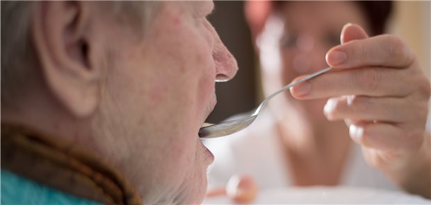 Großer Ampel-Plan für die Pflege Mehr Pflegebedürftige, mehr Kosten für die Pflegeversicherung: Die potenziellen Ampel-Koalitionäre planen daher eine „moderate“ Beitragserhöhung.