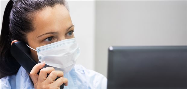 Ärztetags-Delegierte kämpfen um mehr Wertschätzung für MFA Mehr Wertschätzung für MFA und ein Coronabonus, das Thema trieb auch die Delegierten des Ärztetags um. (Symbolfoto)