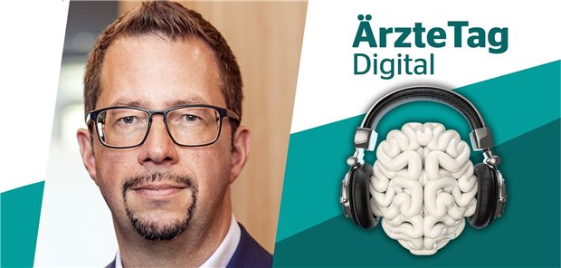 „Wie teuer wird die IT-Sicherheitsrichtlinie für Ärzte, Herr Wiesner?“ Michael Wiesner: Immer neue Sicherheitslücken tun sich auf, über Arbeitsmangel können sich IT-Sicherheitsexperten nicht beklagen.