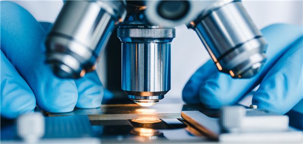 Pathologie bekommt eigene Qualitätssicherungs-Richtlinie Mikroskopische Untersuchung im Forschungslabor
