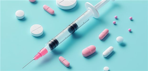 Mit Orforglipron von Eli Lilly gäbe es im Falle einer Zulassung einen weiteren GLP-1-Rezeptoragonisten. Der Vorteil: Diese Arznei ist oral einzunehmen. (Symbolbild)