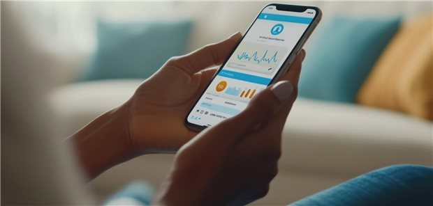 Mit der Verordnung einer DiGA ist es in der Regel nicht getan. Soll die Therapie sinnvoll unterstützt werden, braucht es eine Verlaufskontrolle durch Ärztin oder Arzt.