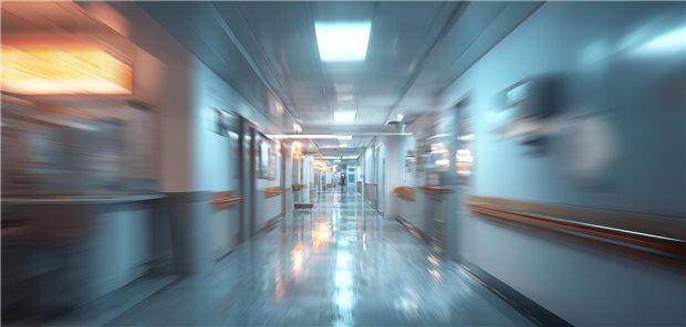 Mit einer eher seltenen Diagnose wurde ein Mann in die Notaufnahme eingeliefert. Die Ursache der Hypoglykämie kam erst durch einen Ultraschall ans Licht.