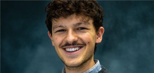 Moritz Wimmer Moritz Wimmer