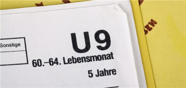 Nach den Änderungen der Kinder-Richtlinie vor einigen Jahren liegt jetzt die Evaluation vom IGES-Institut vor.