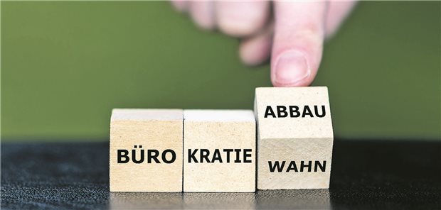 Neue Gesundheitsministerin, alte Forderung: Die Kassenärztliche Bundesvereinigung unternimmt einen neuen Vorstoß zum Abbau der Bürokratie in den Arztpraxen.