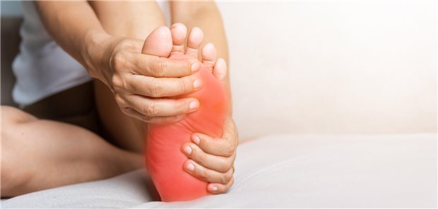 Therapeutische Relevanz des Vitamin-B1-Status Neuropathie bei Diabetes